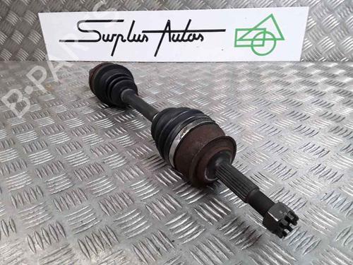 Left front driveshaft OPEL CORSA B (S93)  | BP25199496M38 