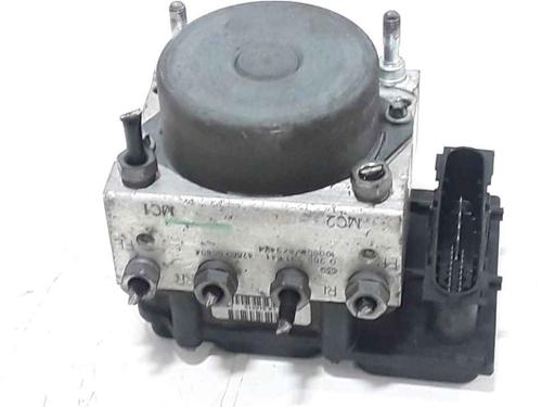 Used ABS pump NISSAN MICRA III (K12) 1.2 16V (65 hp) 25163234