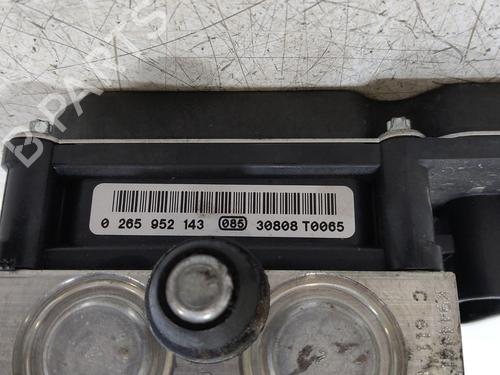 ABS pump CITROËN DS4 (NX_) 1.6 HDi 115 | BP38971596M43 - Image 6