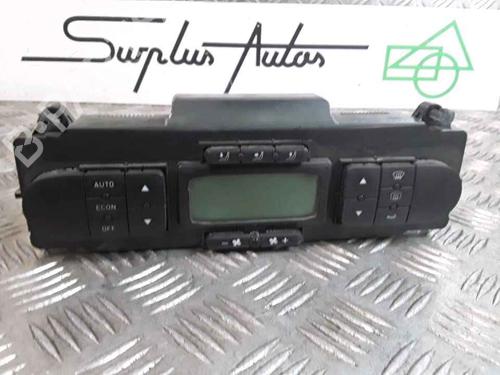 Used Climate control SEAT LEON (1P1) 2.0 TDI 16V (140 hp) 25170656