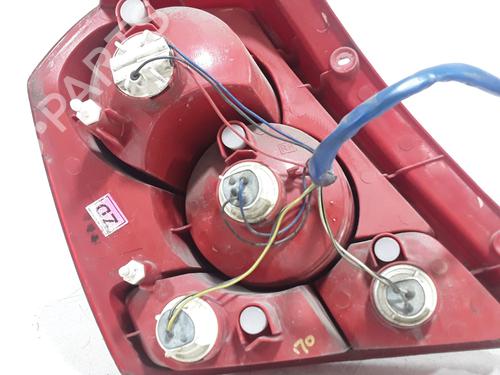 Farolim direito CHEVROLET AVEO / KALOS Hatchback (T200) 1.4 | BP30605021C35 