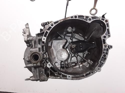 Used Gearbox PEUGEOT 508 I (8D_) 2.0 HDi (163 hp) 25183460