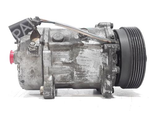 AC compressor VW CADDY III MPV (2KB, 2KJ, 2CB, 2CJ) 1.9 TDI | BP29493577M34 