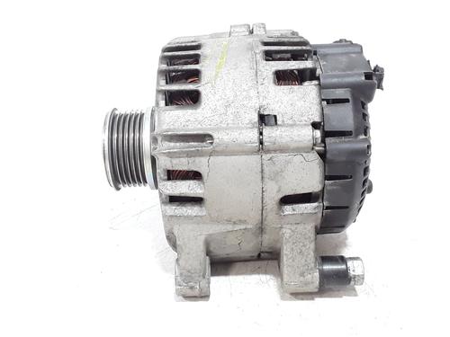 Used Alternator PEUGEOT 308 I (4A_, 4C_) 1.6 HDi (112 hp) 27811681