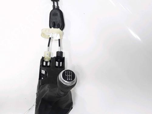 Gear lever DACIA SANDERO III 1.0 TCe 90 | BP25183752M90 