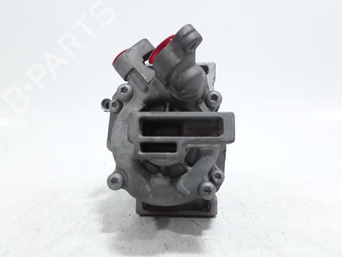 AC compressor CITROËN C1 (PM_, PN_) 1.0 | BP37225229M34 - Image 4
