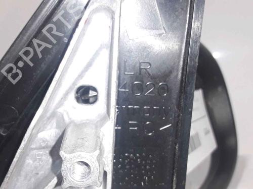 Right mirror BMW 1 (E87) 118 d | BP25192358C27 