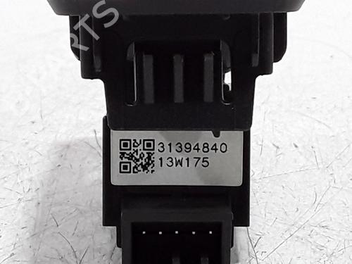 Right front window switch VOLVO V40 Hatchback (525) D2 | BP38158890I26 - Image 2