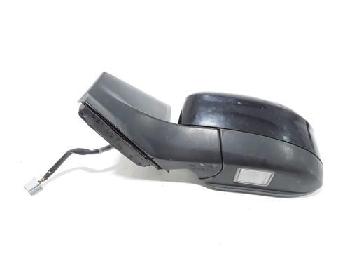 Left mirror FORD MONDEO IV (BA7) 2.0 TDCi | BP25187043C26 