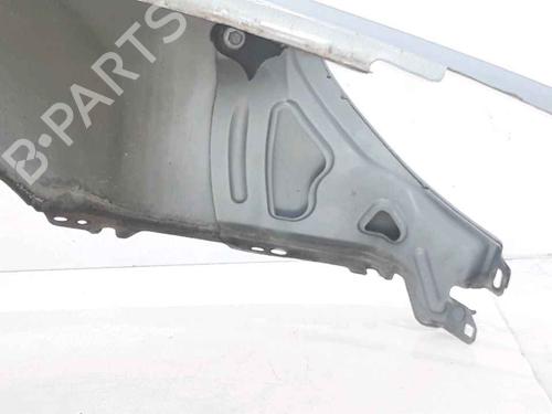 Left front fenders PEUGEOT 607 (9D, 9U) 2.2 16V | BP25181645C41 