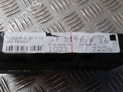 Electronic module MERCEDES-BENZ B-CLASS Sports Tourer (W245) B 180 CDI (245.207) | BP25159594M83