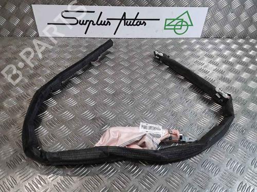 Used Right curtain airbag PEUGEOT 308 II (LB_, LP_, LW_, LH_, L3_) 1.6 HDi (92 hp) 25159817