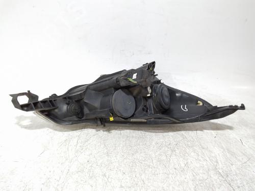 Left headlight CITROËN C3 II (SC_) 1.4 HDi 70 (SC8HZC, SC8HR0, SC8HP4) | BP39571206C28 - Image 5