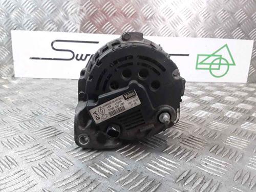 Alternator RENAULT CLIO II (BB_, CB_) 1.2 16V (BB05, BB0W, BB11, BB27, BB2T, BB2U, BB2V, CB05,... | BP25176920M7 