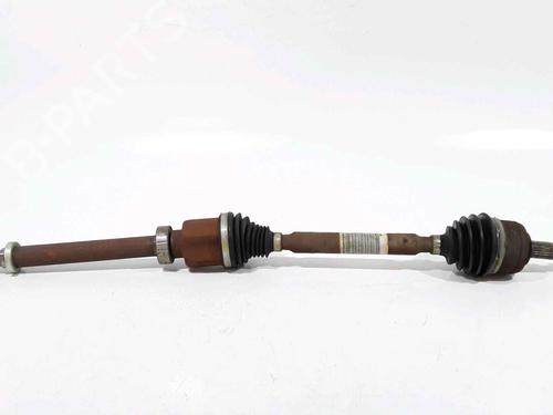 Used Right front driveshaft RENAULT MEGANE IV Hatchback (B9A/M/N_) 1.5 dCi 90 (B9A1) (90 hp) 25200836