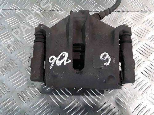 Używane Zacisk hamulca przedniego lewego PEUGEOT 206 Hatchback (2A/C) 2.0 HDI 90 (90 hp) 25764949