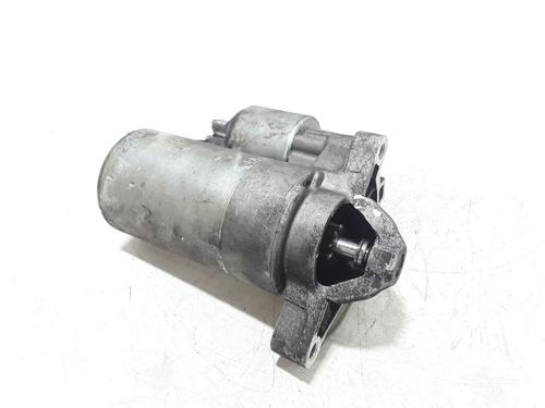 Used Starter PEUGEOT 206 Hatchback (2A/C) 1.4 i (75 hp) 25176459