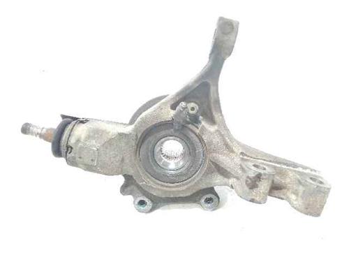 Left front steering knuckle PEUGEOT 307 SW (3H) 2.0 HDI 110 | BP25197462M25 