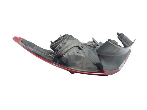 Left taillight CITROËN C4 II (NC_) 1.6 HDi 90 | BP33750049C34 - Image 4