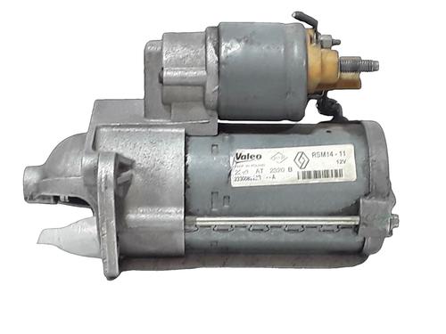 Used Starter Starter RENAULT CLIO IV (BH_) 1.5 dCi 90 (90 hp) 33611996 33611996