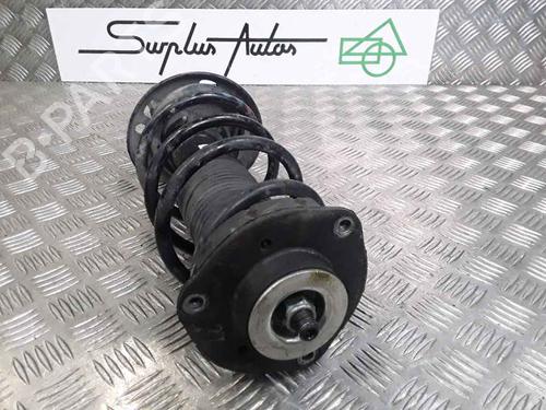 Right front shock absorber VW POLO (9N_, 9A_) 1.4 TDI | BP25196360M17 