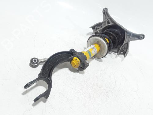 Left front shock absorber AUDI A4 B8 Avant (8K5) 2.0 TDI | BP25195797M16 