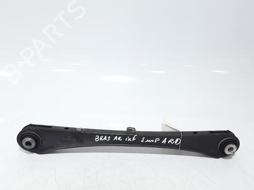Used Right rear suspension arm BMW X3 (F25) xDrive 20 d (184 hp) 26037910