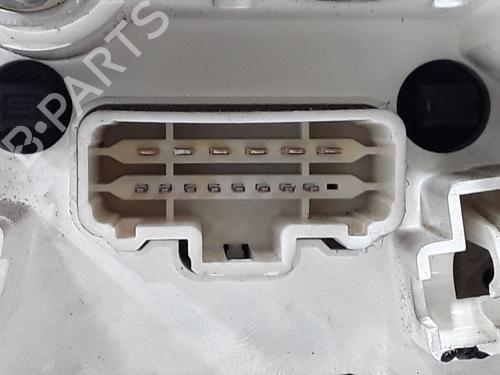 Climate control RENAULT CLIO III (BR0/1, CR0/1) 1.5 dCi (C/BR0G, C/BR1G) | BP28371954I5 