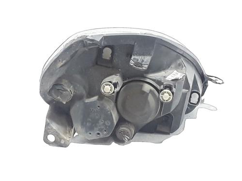 Left headlight FIAT GRANDE PUNTO (199_) 1.3 D Multijet | BP40161670C28 - Image 4