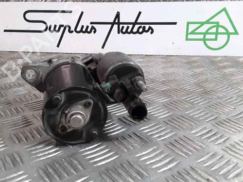 Starter VW POLO IV (9N_, 9A_) 1.2 12V | BP25176864M8 