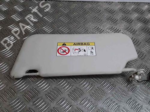 Right sun visor FORD FOCUS III 1.6 TDCi | BP25159048I2 