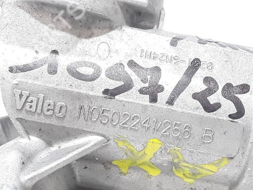 Ignition barrel TOYOTA YARIS (_P9_) 1.3 VVT-i (SCP90_, SCP90R) | BP29521727M48 