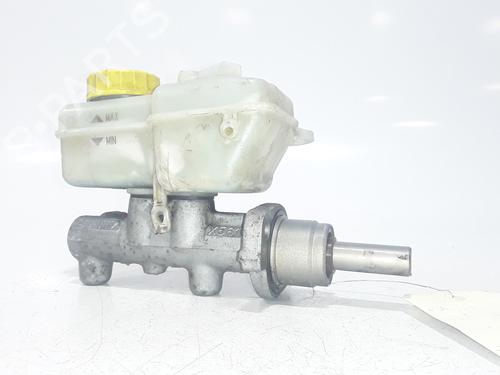 Brake master cylinder VW POLO (9N_, 9A_) 1.2 12V | BP26225988M77 