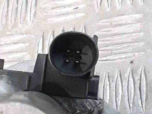 Brake master cylinder VW GOLF VI (5K1) 1.6 TDI | BP25165631M77 