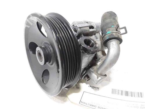 Used Steering pump Steering pump CHEVROLET AVEO Saloon (T300) 1.4 (100 hp) 36653693 36653693