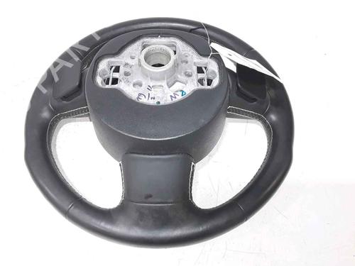 Steering wheel AUDI A1 (8X1, 8XK) 1.6 TDI | BP25175142C49 
