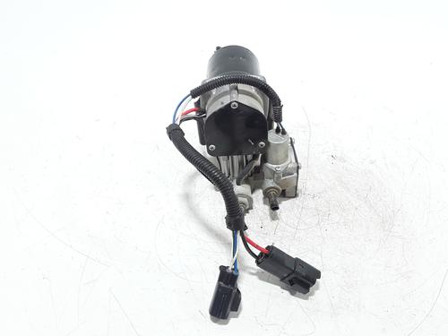 Right rear shock absorber LAND ROVER RANGE ROVER SPORT I (L320) 3.6 D 4x4 | BP25195904M19 