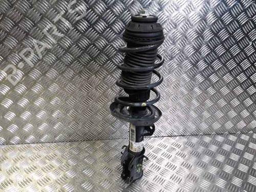 Used Left front shock absorber ALFA ROMEO MITO (955_) 1.3 MultiJet (955AXP1A, 955AYC1A) (95 hp) 25196053