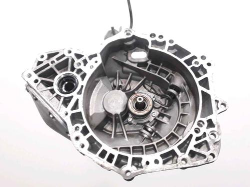Used Gearbox SUZUKI SWIFT III (MZ, EZ) 1.3 DDiS (RS413D) (69 hp) 25184828
