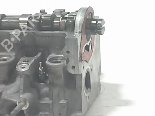 Topstykke RENAULT MEGANE III Coupe (DZ0/1_) 1.5 dCi (DZ0B) | BP29756533M5 