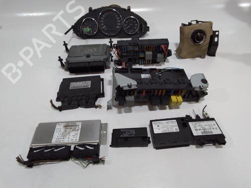 Used Electronic module Electronic module MERCEDES-BENZ CLS (C219) CLS 350 (219.356) (272 hp) 33917736 33917736