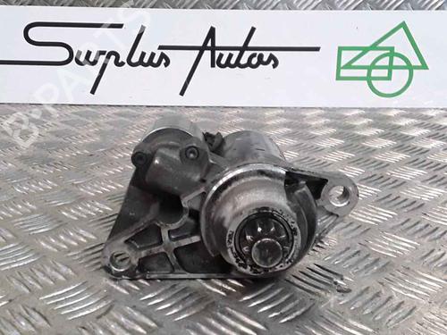 Starter SEAT CORDOBA (6L2) 1.4 16V | BP25176572M8 