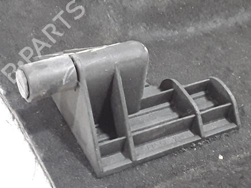Rear parcel shelf VW GOLF VI (5K1) 1.6 TDI | BP29344202C85 