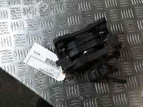 Used Right front brake caliper CITROËN C3 I (FC_, FN_) 1.4 HDi (68 hp) 25162992