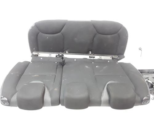 Siège arrière RENAULT CLIO IV (BH_) 0.9 TCe 90 (BHNF, BHMA, BHMH, BHJK, BHJR) (90 hp) 32037165