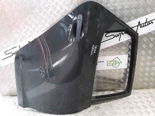 Right rear door SEAT IBIZA IV (6J5, 6P1) 1.2 TDI | BP25194214C5 