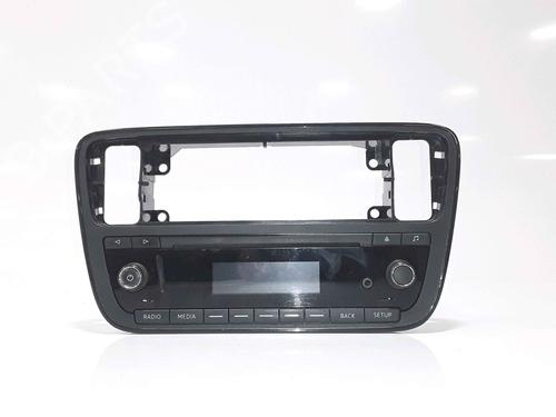 Used Radio SKODA CITIGO (NF1) 1.0 (60 hp) 25189465