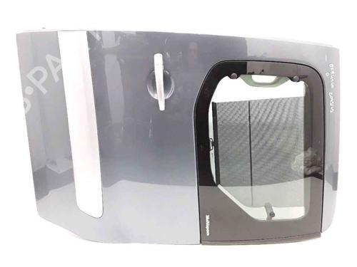 Venstre side skyvedør CITROËN BERLINGO MULTISPACE (B9) 1.6 HDi 90 | BP25188446C74 