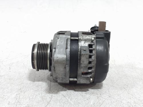 Used Alternator Alternator PEUGEOT 108 1.0 VTi 72 (72 hp) 32872185 32872185