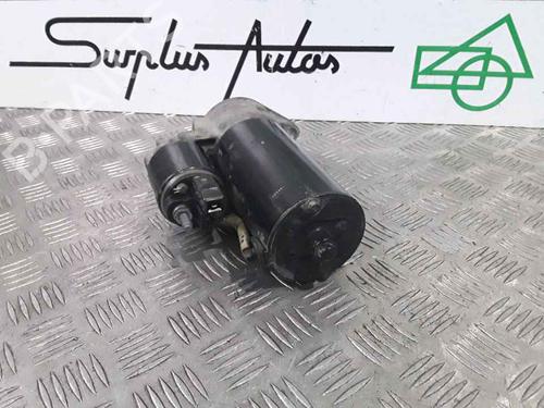 Starter VW LUPO I (6X1, 6E1) 1.7 SDI | BP25766599M8 
